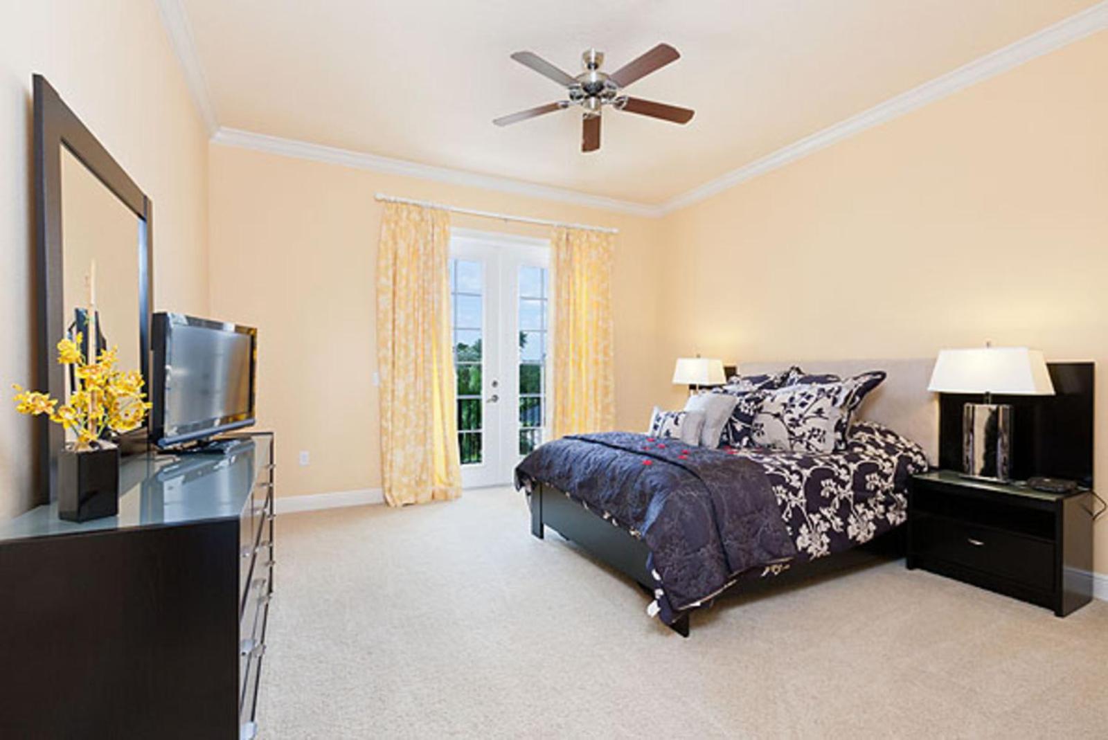 You and Your Family will Love this 5 Star Villa with Private Pool on Reunion Resort and Spa, Orlando Villa 3011 Main image 2